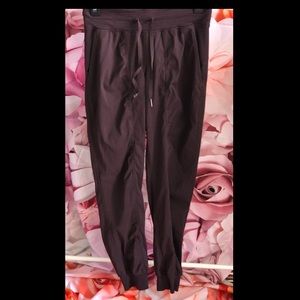 Lulu studio jogger pant